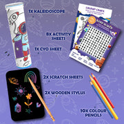 PlayMagic BrainActiv Ultimate Activity Kit