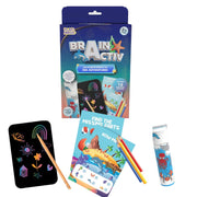 PlayMagic BrainActiv Ultimate Activity Kit