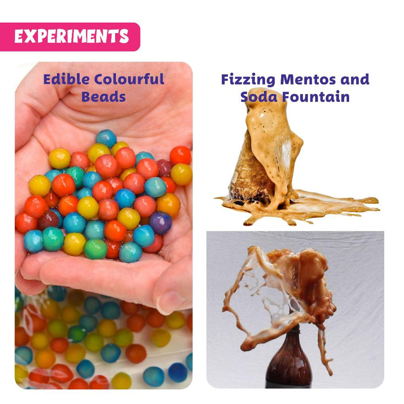 PlayMagic Discovery Science Kit-STEM toys-Play Magic-Toycra
