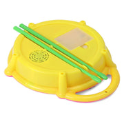 PlayMagic Flashing Lights Musical Drum