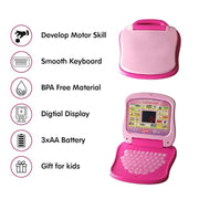 PlayMagic My Learning Toy Laptop