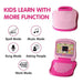 PlayMagic My Learning Toy Laptop-Musical Toys-PlayMagic-Toycra