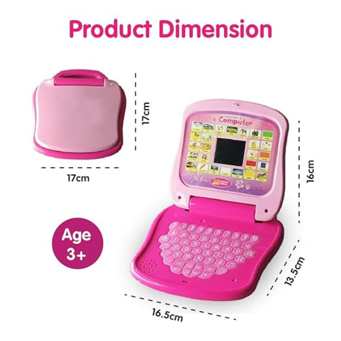 Children's sale toy laptop