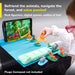 PlayShifu Plugo Animals-Learning & Education-Playshifu-Toycra