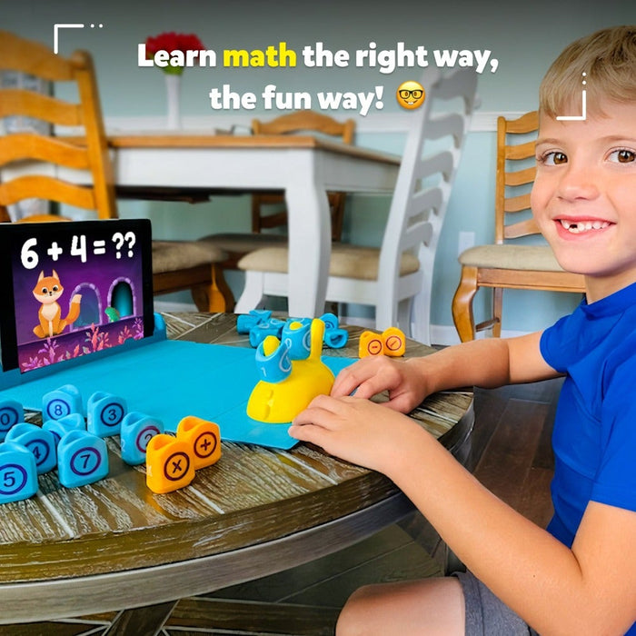 PlayShifu Plugo - Count-Learning & Education-Playshifu-Toycra