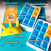 PlayShifu Plugo - Count-Learning & Education-Playshifu-Toycra