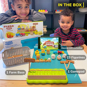 PlayShifu Plugo Farm (Kit + App) Interactive Educational Toy