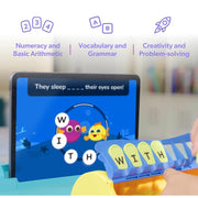 PlayShifu Plugo Letters & Count Learners Pack