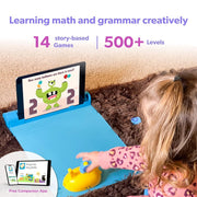 PlayShifu Plugo Letters & Count Learners Pack