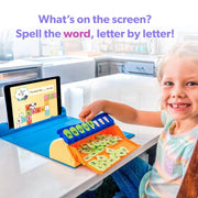 PlayShifu Plugo Letters & Count Learners Pack