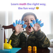 PlayShifu Plugo Letters & Count Learners Pack