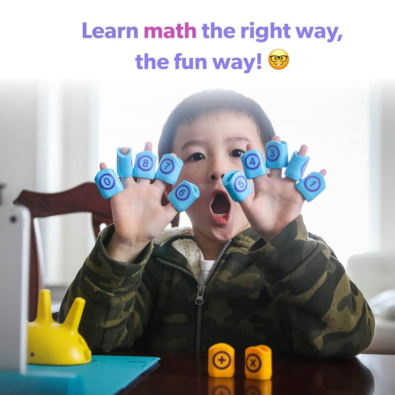 PlayShifu Plugo Letters & Count Learners Pack