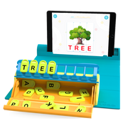 PlayShifu Plugo Letters