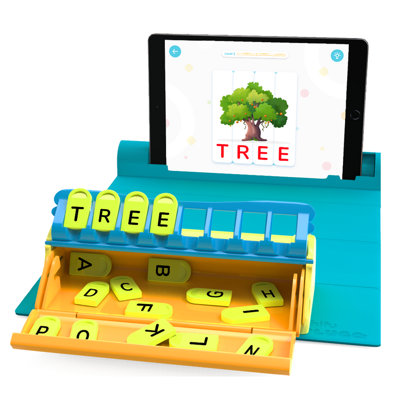PlayShifu Plugo Letters