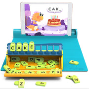 PlayShifu Plugo Letters