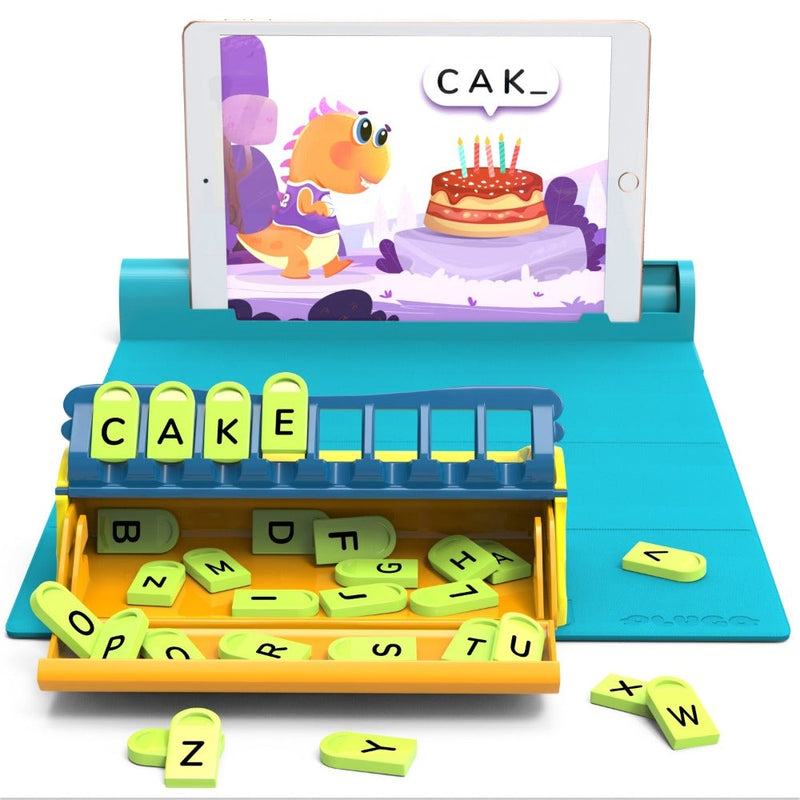 PlayShifu Plugo Letters