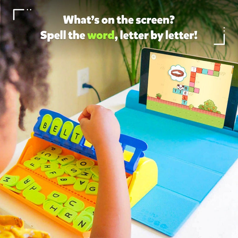 PlayShifu Plugo Letters
