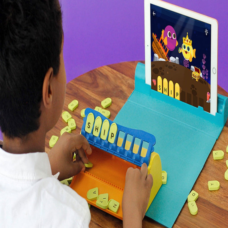 PlayShifu Plugo Letters