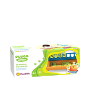 PlayShifu Plugo Letters