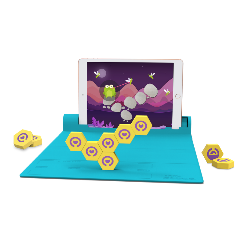 PlayShifu Plugo Link
