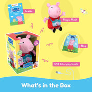 PlayShifu Singing & Talking Smart Peppa