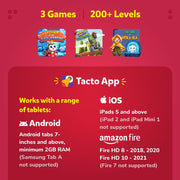 PlayShifu Tacto Coding-Kids Games-Playshifu-Toycra