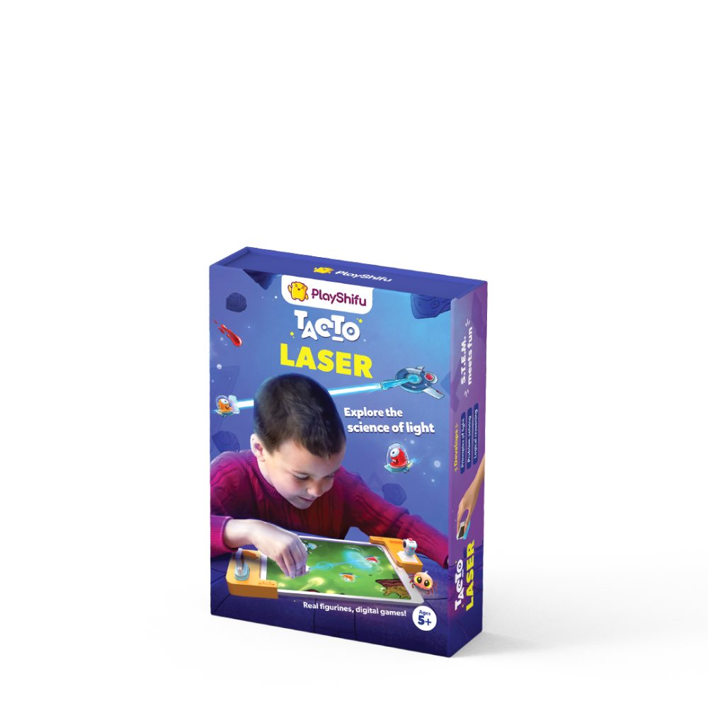 PlayShifu Tacto Laser