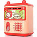 Playcraft 5 in 1 Money Bank-Pretend Play-Play Craft-Toycra