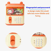 Playcraft 5 in 1 Money Bank