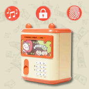 Playcraft 5 in 1 Money Bank