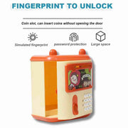 Playcraft 5 in 1 Money Bank