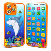 Playcraft Screen Free Fun Real Learning Edu Phone