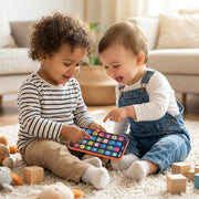 Playcraft Screen Free Fun Real Learning Edu Phone