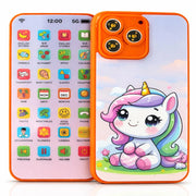 Playcraft Screen Free Fun Real Learning Edu Phone