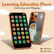 Playcraft Screen Free Fun Real Learning Edu Phone