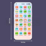 Playcraft Screen Free Fun Real Learning Edu Phone