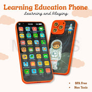 Playcraft Screen Free Fun Real Learning Edu Phone