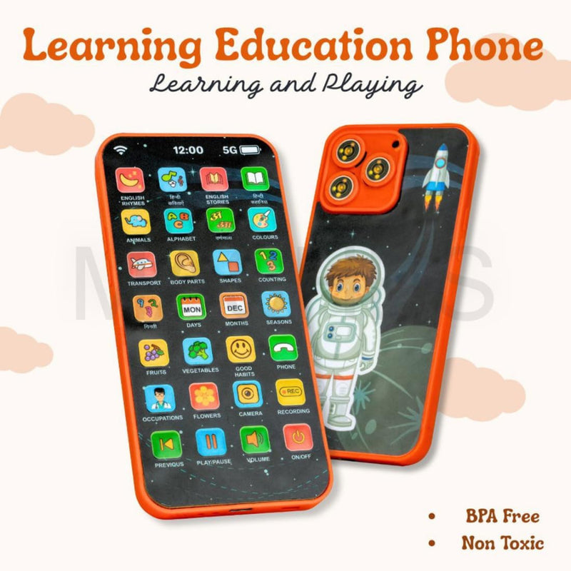 Playcraft Screen Free Fun Real Learning Edu Phone