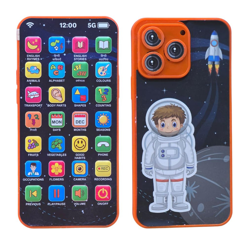 Playcraft Screen Free Fun Real Learning Edu Phone