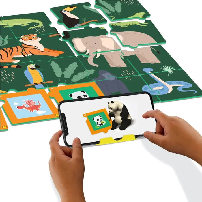 Playshifu Augmented Reality Flashcards-Kids Games-Playshifu-Toycra