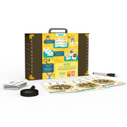 Playshifu Dabble Moo Town Detective Kit