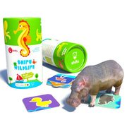 Playshifu Learning Game-Kids Games-Playshifu-Toycra