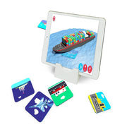 Playshifu Learning Game-Kids Games-Playshifu-Toycra