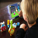 Playshifu Minglings Mix and Match Magnet Wooden Toys-Kids Games-Playshifu-Toycra