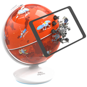 Playshifu Orboot Planet Mars