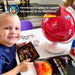 Playshifu Orboot Planet Mars-Learning & Education-Playshifu-Toycra