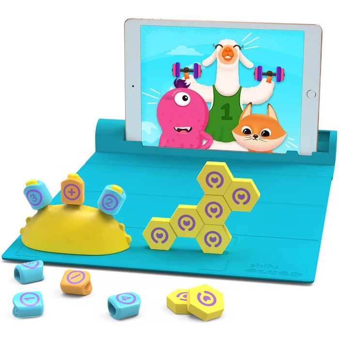 Playshifu Plugo Link & Count-Learning & Education-Playshifu-Toycra