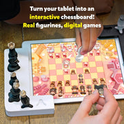 Playshifu Tacto Chess Interactive Board Game