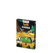 Playshifu Tacto Chess Interactive Board Game