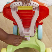 Playskool Step Start Walk N Ride Peppa Pig